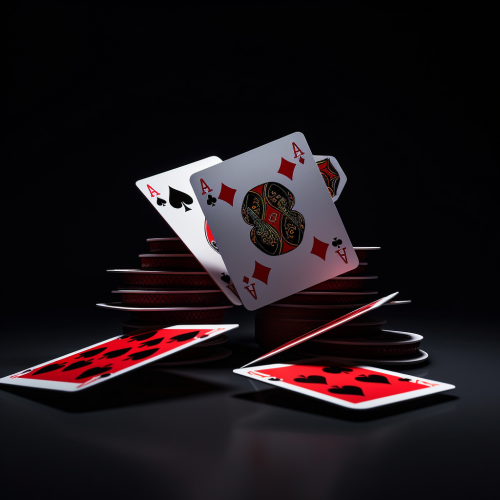 Intobet: Adil Oyunlarla En İyi Çevrimiçi Casino